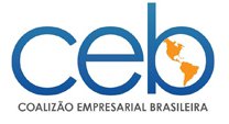 Logo Coalizão Empresarial Brasileira (CEB)